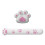 Cat Wrist Rest, 2 PCS  Wrist Support for Relieving Typing Pain, Wrist Support for Computer Keyboard Games 1