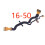 Lens Aperture Flex Cable for  16-50 mm OSS Repair Part 3