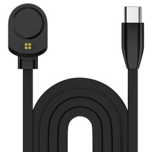 Magnetyczna Ładowarka do Zegarka Stacja Dokująca do Zegarka Kabel Ładujący do Zegarka MARQ Gen 2 Turn Type-C Stacja Ładująca