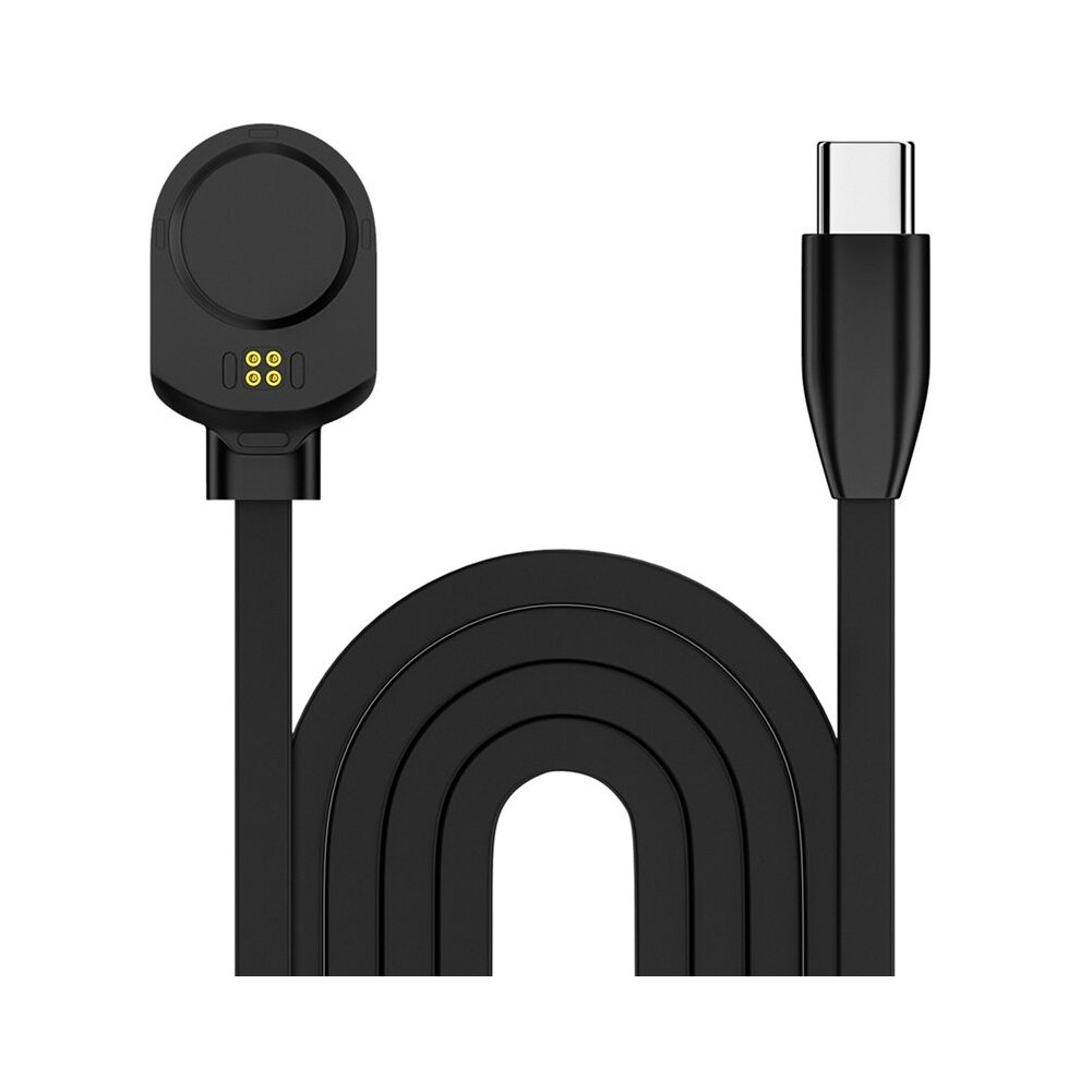 Magnetic Watch Charger Dock Watch Charging Cable For Marq Gen 2 Watch Turn Type-C Charging Base 6032536555697