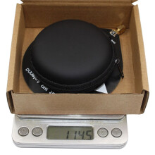 Loop Antenna High Impedance Amplifier 10kHz-180MHz with Low Impedance Converter for Radio Walkie Talkie SDR