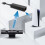 For PS5 VR Adapter Cable VR Connector  Camera Adapter for  5 PS5 PS4 VR Adapter Connector Accessories 10