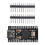 Atmega32U4 Type-C  Usb Pro Micro-for  Atmega32U4 3.3V/16Mhz Module with 2 Row Pin Header for Leonardo 1
