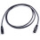 CAT6 Ethercon Cable EtherCON-Compatible RJ45 Connector for Studio Setups, Touring, Stage Production, Concerts 2 Meter 3