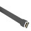 USB3.1 Baffle Cable 19PIN/TYPE-E to TYPE-C Front C  Chassis PCI Bit 10Gbps Short Flat Cable 50cm 3