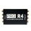 RCA Audio Isolator 4CH Audio Noise Reducer Current Silencer Ground Loop Audio Isolator for Car Audio Modification 1