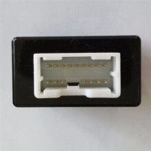 961202M100 Auto-Zusatzbuchse USB--AUX-Buchse für Coupe 2008-2012