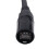 CAT6 Ethercon Cable EtherCON-Compatible RJ45 Connector for Studio Setups, Touring, Stage Production, Concerts 3 Meter 2