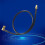 50CM Antenna Connection Cable SMA Female to SMA Antenna Connection Cable Multi-Function Antenna 7