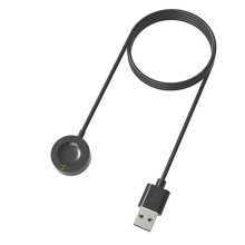 Snelle Oplaadkabel  Watch-Oplader Compatibel voor Michael -Kors Access Gen 4 Gen 5 5E MKT5080 Oplaadkabel Zwart