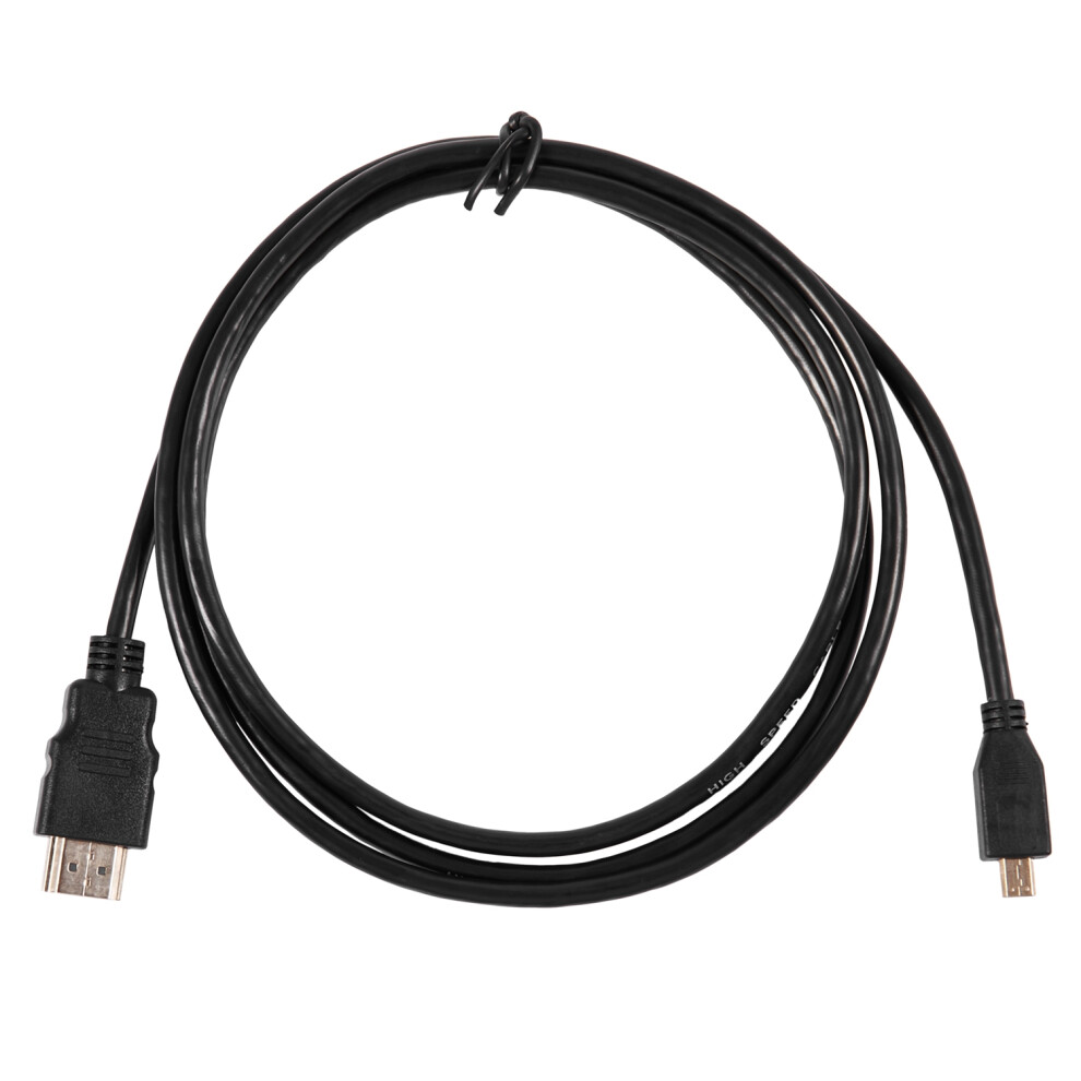 1.5M To Cable For Hd Tv Camera Hero 3 New 4711151113124