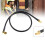 50CM Antenna Connection Cable SMA Female to SMA Antenna Connection Cable Multi-Function Antenna 2