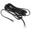 RJ11 6P4C Telefonkabelkabel ADSL Modem 3 Meter 3