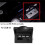 961202M100 Car Auxiliary Jack USB  AUX Jack Assembly for   Coupe 2008-2012 8