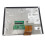 8.4 Polegadas Uconnect 4C UAQ Display LCD LA084X01 SL01 para  RAM  Charger 2017-22 Navegação Rádio Touch Screen 1