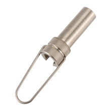 CATV Security Shield Gripping Tool For RG6 RG59 Coaxial Coax Cable Connector