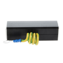 Semoic RJ45 Plug Ethernet Network Protector de SobretensióN Thunder Arrester 100MHz