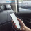 3 in 1 Car Shrinkage Cable Box Charging Cable Box Multi Port Highly Compatible Auto Retract 4