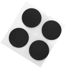 4Pcs Rubber Foot Feet Pad Unibody Bottom Case For   Pro 13" 15" 17"