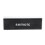 Semoic RJ45 Plug Ethernet Network Protector de SobretensióN Thunder Arrester 100MHz 4