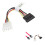 1  Power Adapter Cable and 1  Data Cable 5