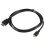 1.5m   to  cable for HD TV Camera  Hero 3 New 2