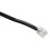 RJ11 6P4C Telefonkabelkabel ADSL Modem 3 Meter 5