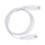 5 pines MIDI DIN PLUG Cable de extension macho a macho  / 9.8 pies 7