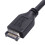 USB 3.1 Front Panel Header to USB 3.0 20Pin Header Extension Cable for  Motherboard 20cm 6