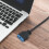 Prolunga USB Header to USB 3.0 da 20 pin, cavo di prolunga per scheda madre  da 20 cm 2
