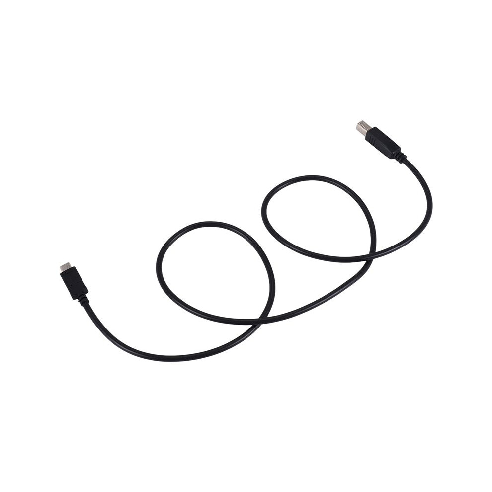 Usb-C Usb 3.1 Type C Male To Usb2.0 Usb B Male Data Cable For Laptop Printer Hard Disk 1M 4713157363589