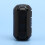 5 Pcs Clip  Noise Suppressor 3.5mm Cable Ferrite Core Filters 3