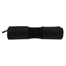 Fitness Barbell Cushion Neck Pad Foam Barbell Pad Cover Squat Pad Barbell Shoulder Squat Gym Weightlifting Fitness Training Foam Pad
