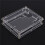Box Enclosure Transparent Case for   R3 5