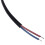 US Plug 1.8M Power Cord /off Button  AC110V 3A AC250V 6A Black 7