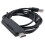 Usb Hembra A  Macho Hdtv Cable De Adaptador Para  7/7Plus/6S 6 7