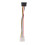 -Strom Buchse auf -Stecker-Adapter-Konverter-Kabel, 6-Zoll 2