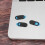 3pcs Plastic Camera Shield Stickers Notebook PC Tablet PC Mobile Anti-Hacker Peeping Protection Privacy Cover black 6