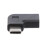 90 Graden Haakse USB 3.1 Type C -Vrouw USB-C Converteradapter 2