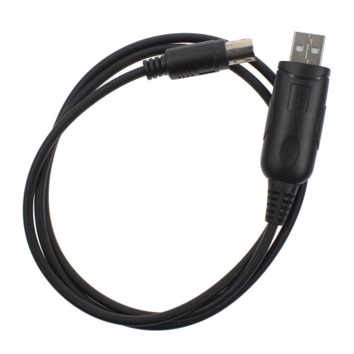 CT-62 CAT USB Cable for FT-100/FT-817/FT-857D/FT-897D/FT-100D/FT-817ND 2