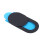 3pcs Plastic Camera Shield Stickers Notebook PC Tablet PC Mobile Anti-Hacker Peeping Protection Privacy Cover black 3