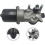 Right Hand Drive Windshield Wiper Motor Quiet Durable Design for Improved Driving Visibility 3
