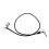 3.5mm TRS to BNC Timecodes Cable for C300/C500/F55/ZoomF8 Camera for Enhances Your Camera Timecodes Capability 4