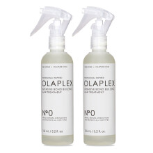 Olaplex No. 0 Intensive Bond Building Treatment 155ml Double