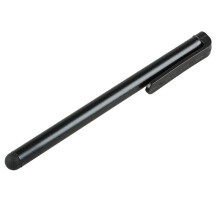 Universal Stylus Pens for /Itouch//Touchscreen Devices! 4X Pens, 2 Silver 2 Black