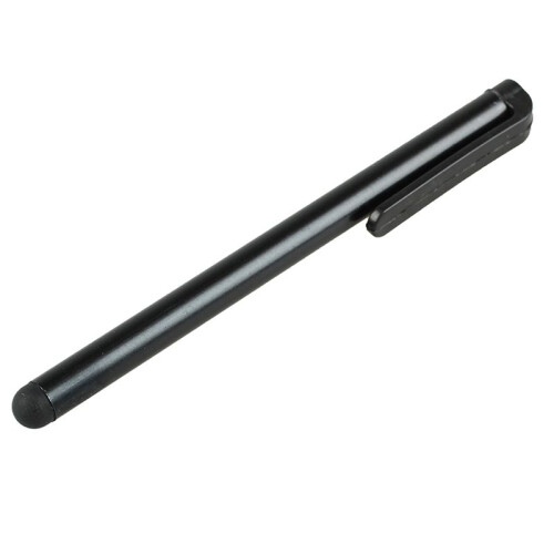 Universal Stylus Pens for /Itouch//Touchscreen Devices! 4X Pens, 2 Silver 2 Black
