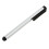 Universal Stylus Pens for /Itouch//Touchscreen Devices! 4X Pens, 2 Silver 2 Black 5