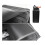 2X Computer Case Magnetic Dust Filter Mesh PC Case Cooling Fan Computer Guard Cover Horn Net 14 X 28CM 4