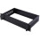 2X 2U Chassis 19 Inch Server Rackmount Case Data  Box Power Communication Metal Rack Mount Computer Case 5
