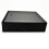 3X Desktop Storage Box Organizer Drawer Optical Drives 5.25Inch Front Panel Storage Holders & Racks 9